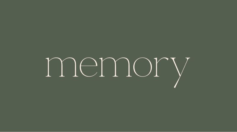 Фотостудия «memory»
