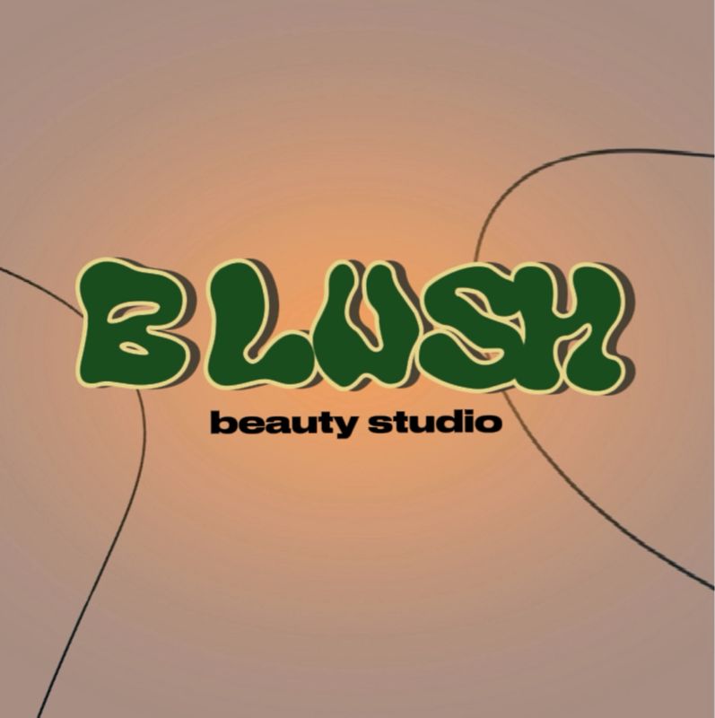BLUSH BEAUTY