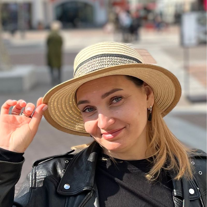 Карелина pro ногти