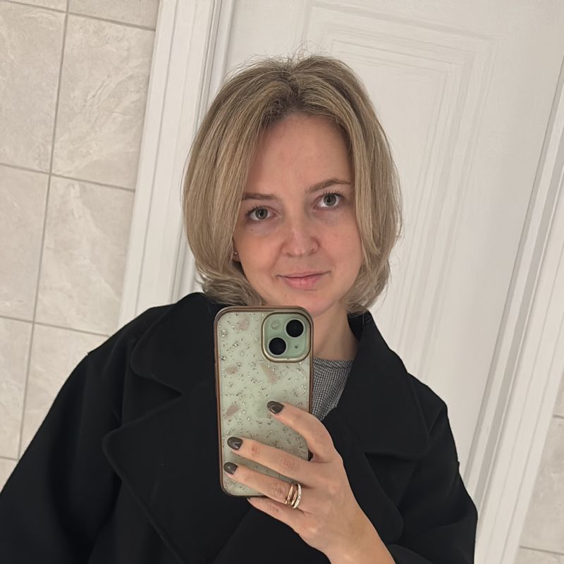 Екатерина