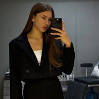 _alena_hair_ — полировка волос в Белгороде