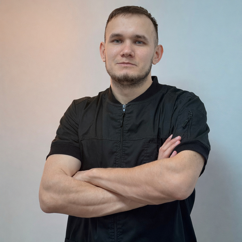 Студия массажа им. Айнура Валиева