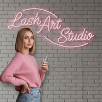 Lash Art Studio — led наращивание ресниц в Воронеже