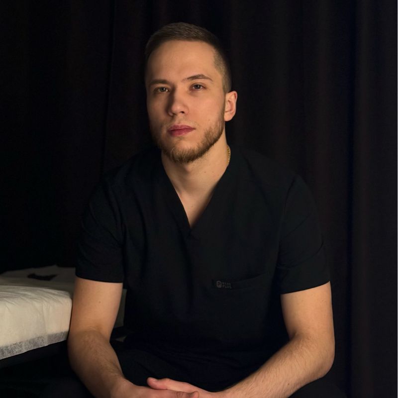Филимонов Вячеслав