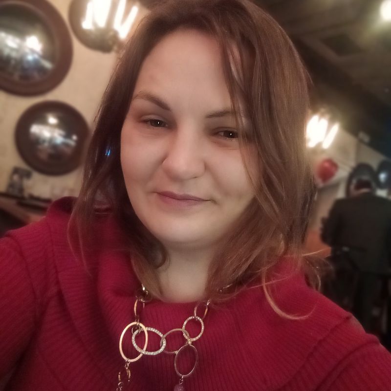Екатерина Поручикова