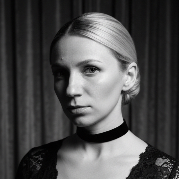 Екатерина Синицына