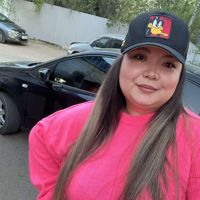Валерия — маникюр без покрытия в городе Валерия