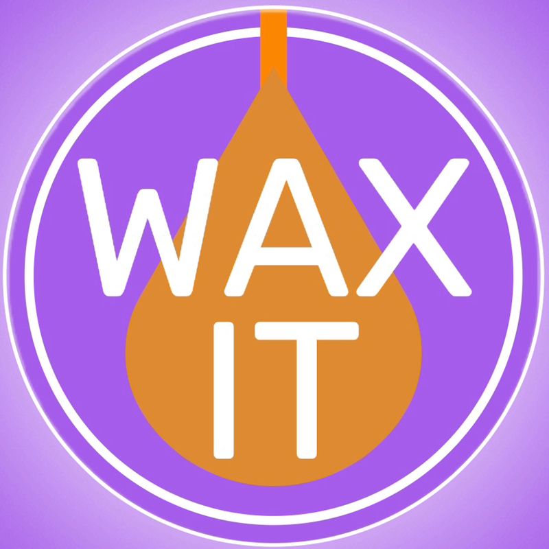 Wax it
