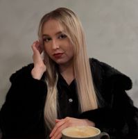 Анна — ремонт ногтя в городе Оскол