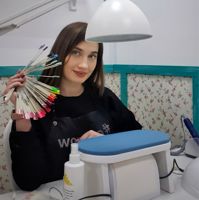 Вероника — пирсинг в городе Тихорецк