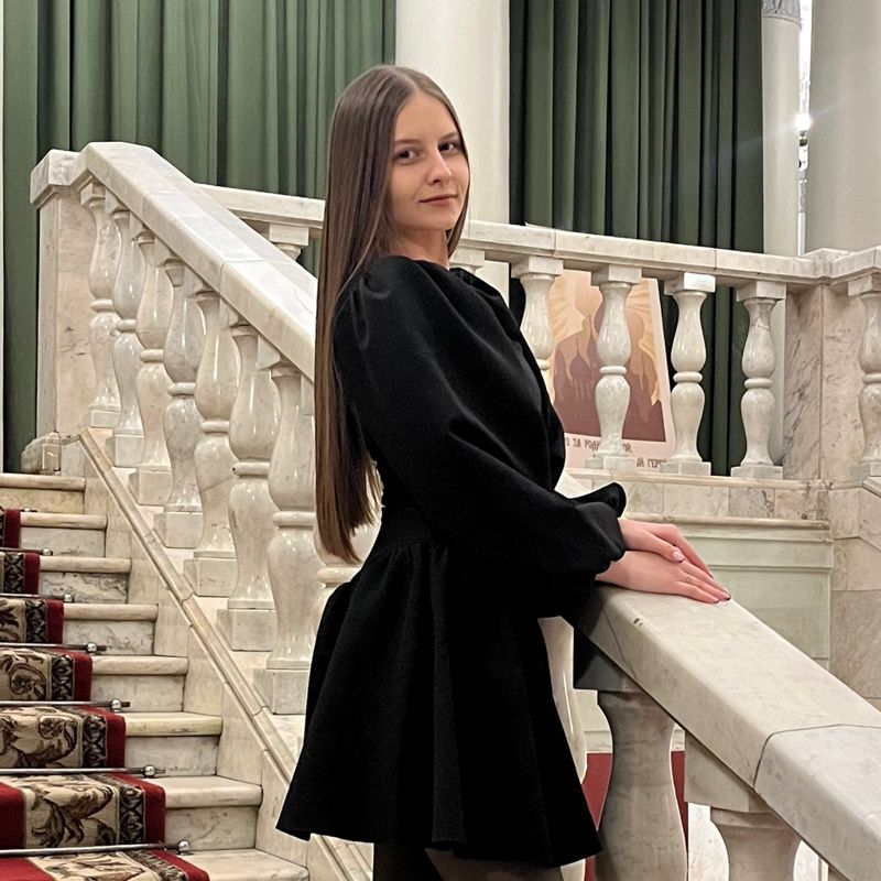 Анастасия
