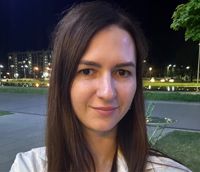 Ульяна — спа для рук в Обнинске