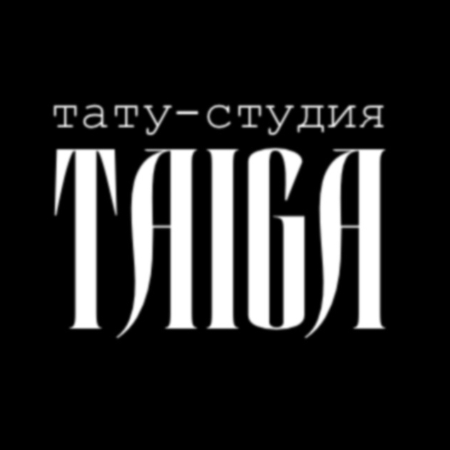 Taiga tattoo