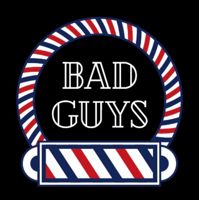 Bad Guys — биозавивка в Тольятти