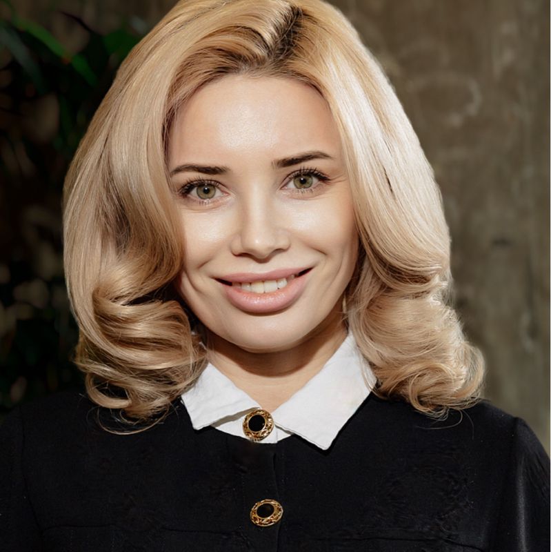 Екатерина