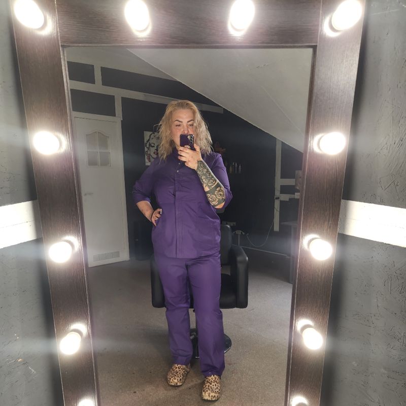 Анна Толоконникова