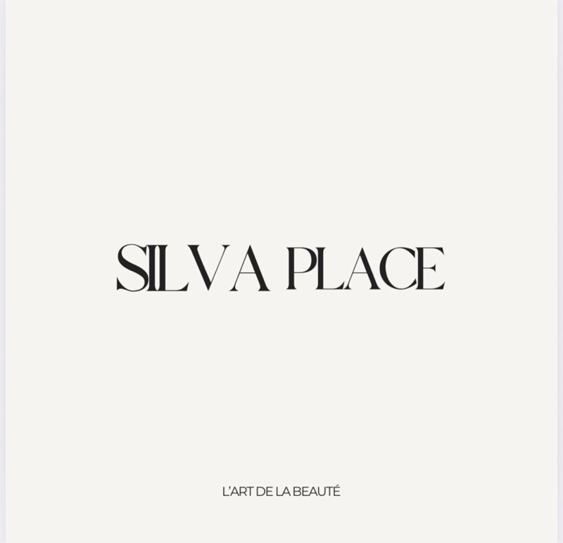 Silva.place Студия красоты