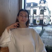 Наталья — тейпирование в Сергиевом Посаде