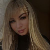 Томачка Федосенко — татуаж бровей в городе Луганск