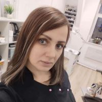 Людмила Хрущева — пирсинг в городе Североморск