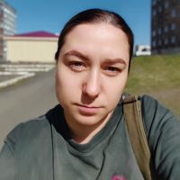 Ангелина — маникюр без покрытия в городе Норильск