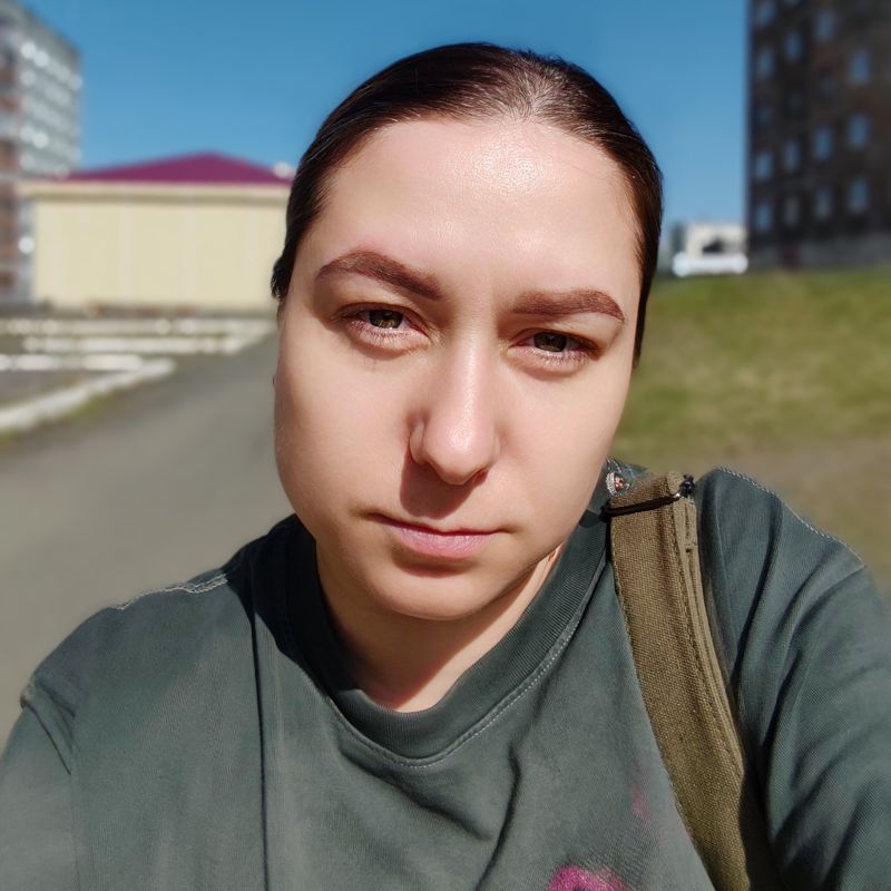 Ангелина