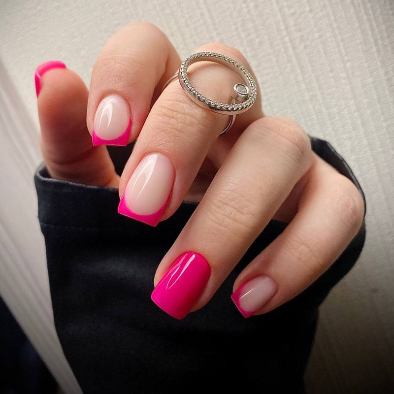 Roza-nails