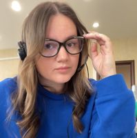 Настя Лебедева — спа-программа для мамы в Череповце