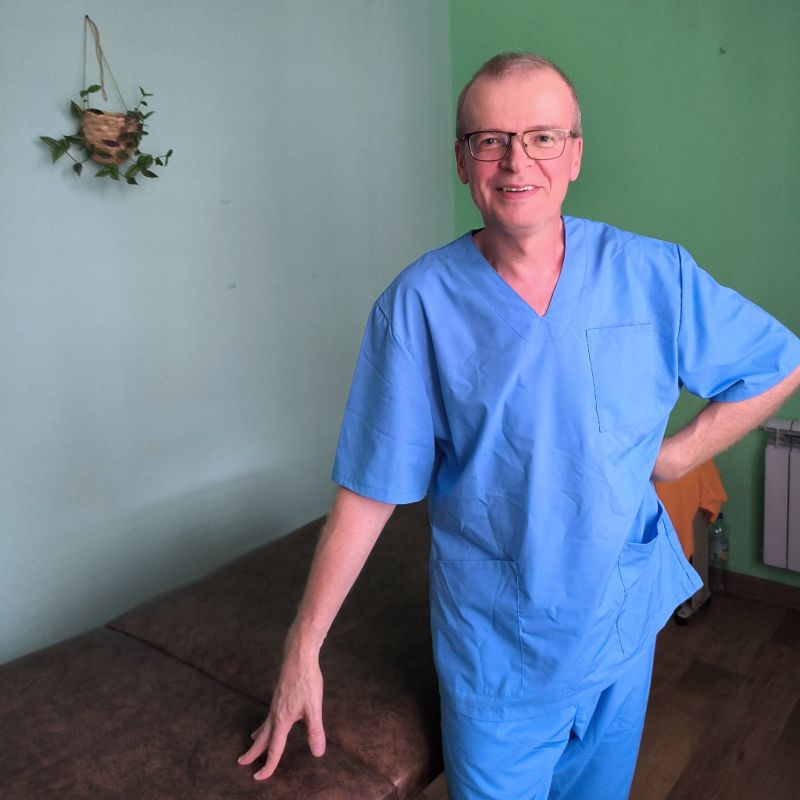 Евгений