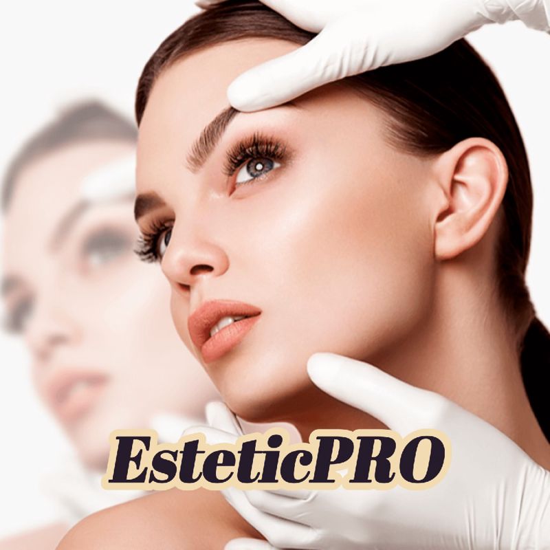 EsteticPRO Студия косметологии и эпиляции