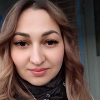 Василиса Федотова — удаление татуировки в Красноярске