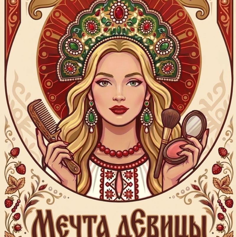 Мечта дЕвицы