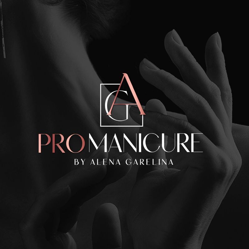PRO MANICURE by Alena Garelina