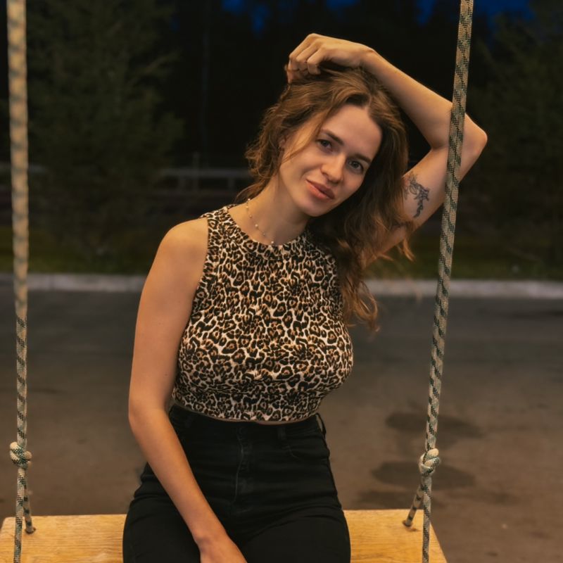 Екатерина