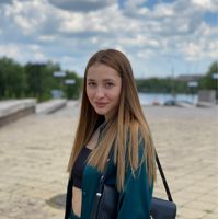 Ольга — холодное восстановление волос в Челябинске