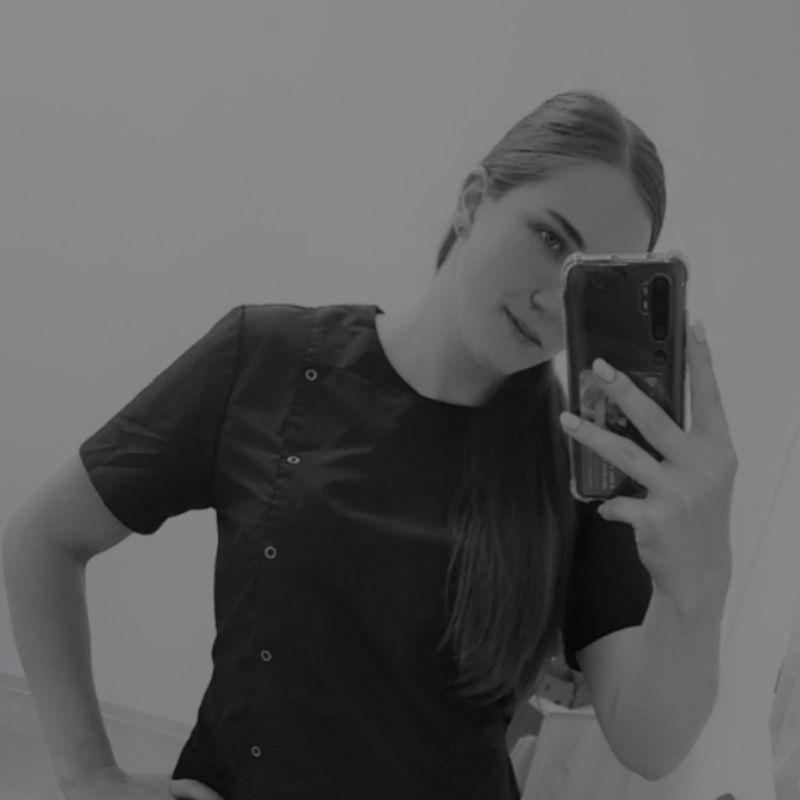 Евгения Ключкина