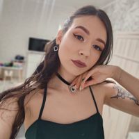 Екатерина Никулушкина — хамам в Когалыме