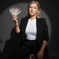 Инна — хамам в Воронеже