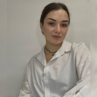 Дилара — эйртач в городе Уссурийск