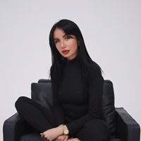 Радмила Бонд — перманентный макияж губ в городе Гродна