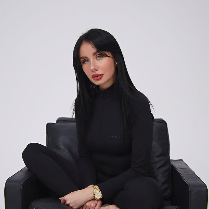 Радмила Бонд