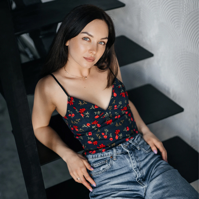 Екатерина
