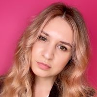 Инна Потапова — татуаж бровей в Воронеже