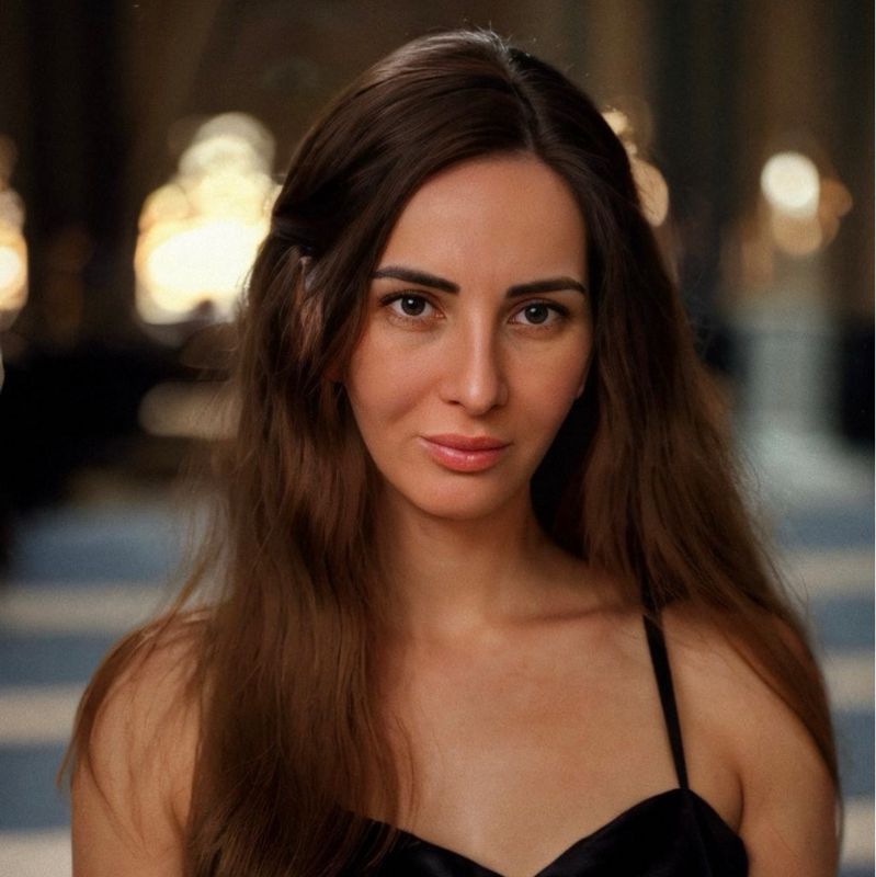 Алина