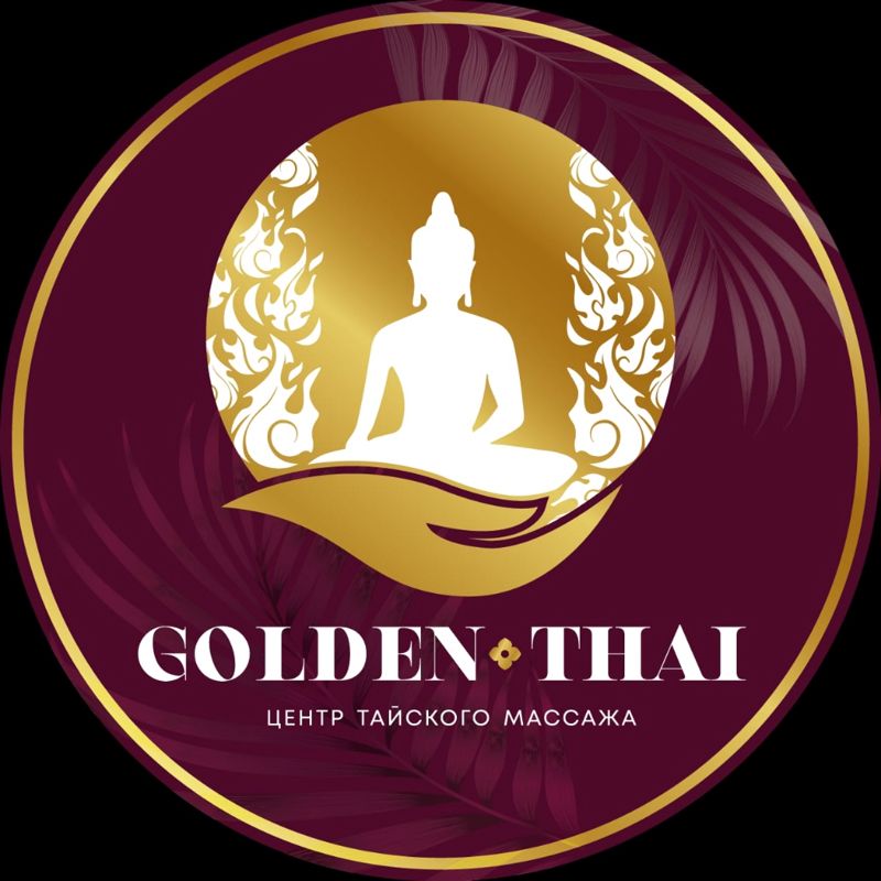 Golden Thai Ялта