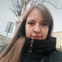 Татьяна Щербатюк — ремонт ногтя в городе Луганск