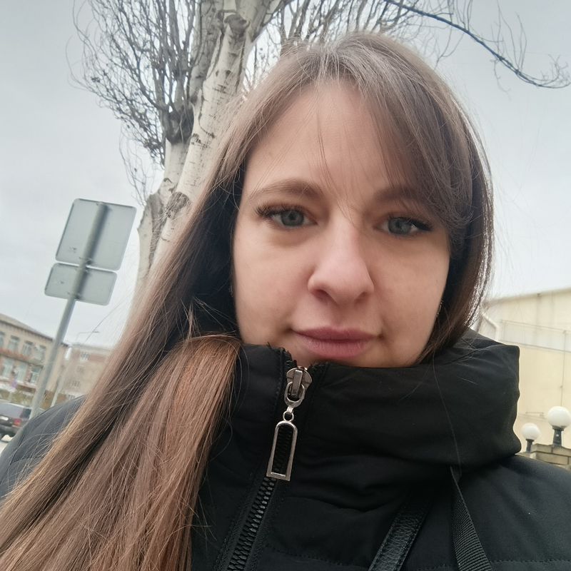 Татьяна Щербатюк