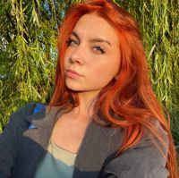 Арина — прическа в городе Заволжье