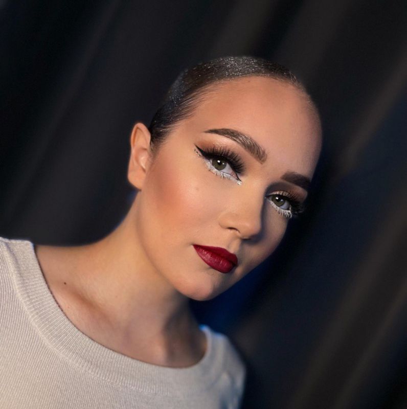 Кулагина Ирина