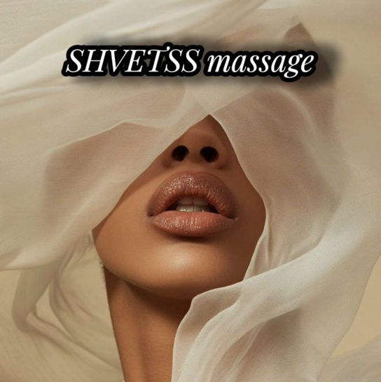 SHVETSS massage